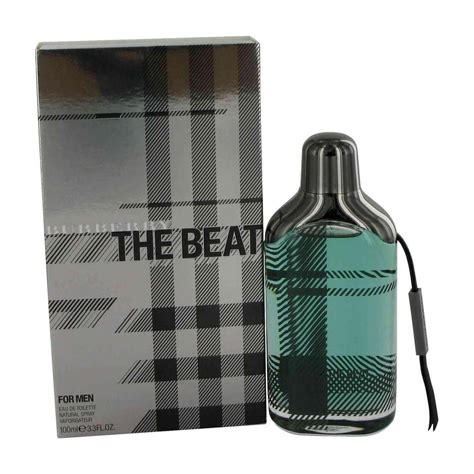 the beat burberry homme avis|The Beat for Men Burberry pour homme .